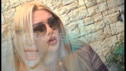 Eni Koçi, Për “MESS”- Nga Klintoni