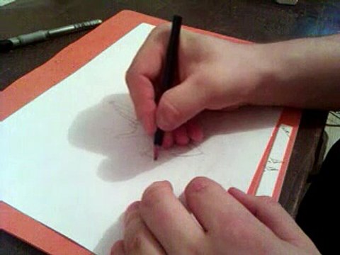 DAFFY DUCK AND PORKY PIG in the looney tunes show