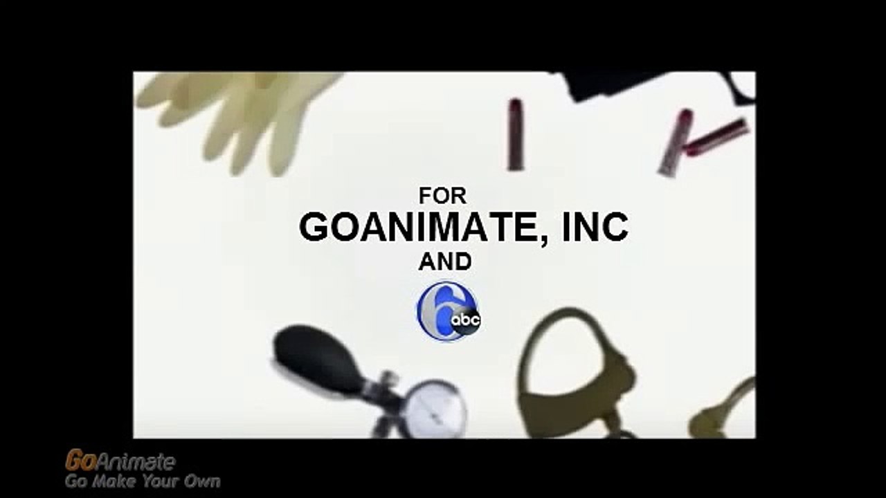 Caillou Gets Grounded End Credits (3rd Version)
