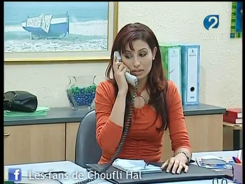 أقوى مريض في شوفلي حل  عندنا منهم برشة في تونس