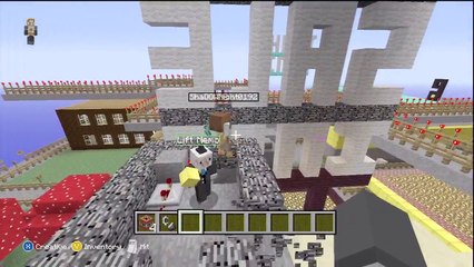 Minecraft Trolling - How To Grief Without Permission!