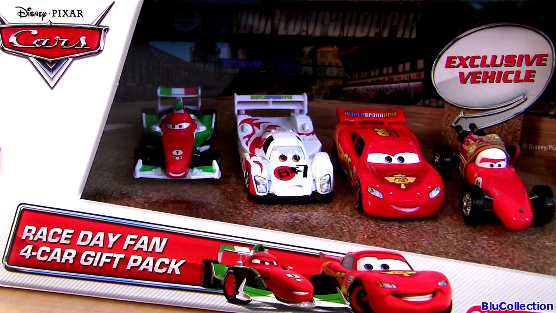 disney cars formula 1