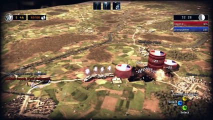 Ruse - Epic Tank Battle!