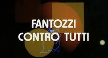 Fantozzi Film Completo Italiano - Fantozzi contro tutti 1980 - Film Commedia (2)