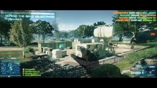 Battlefield 3 Beta - 99 Problems