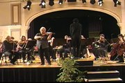 Mozart Violin Concert No. 3 