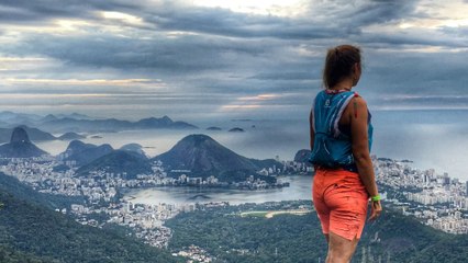 Jungle Run in Rio to Christ the Redeemer Statue - Next Stop...