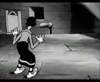 Banned Cartoons Popeye Betty Boop 1933