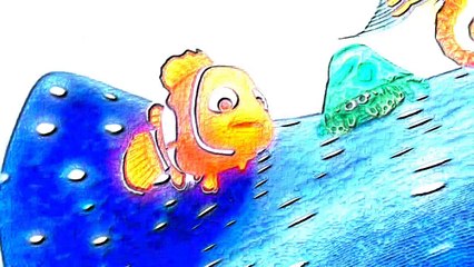 YouTube Poop: Frying Nemo