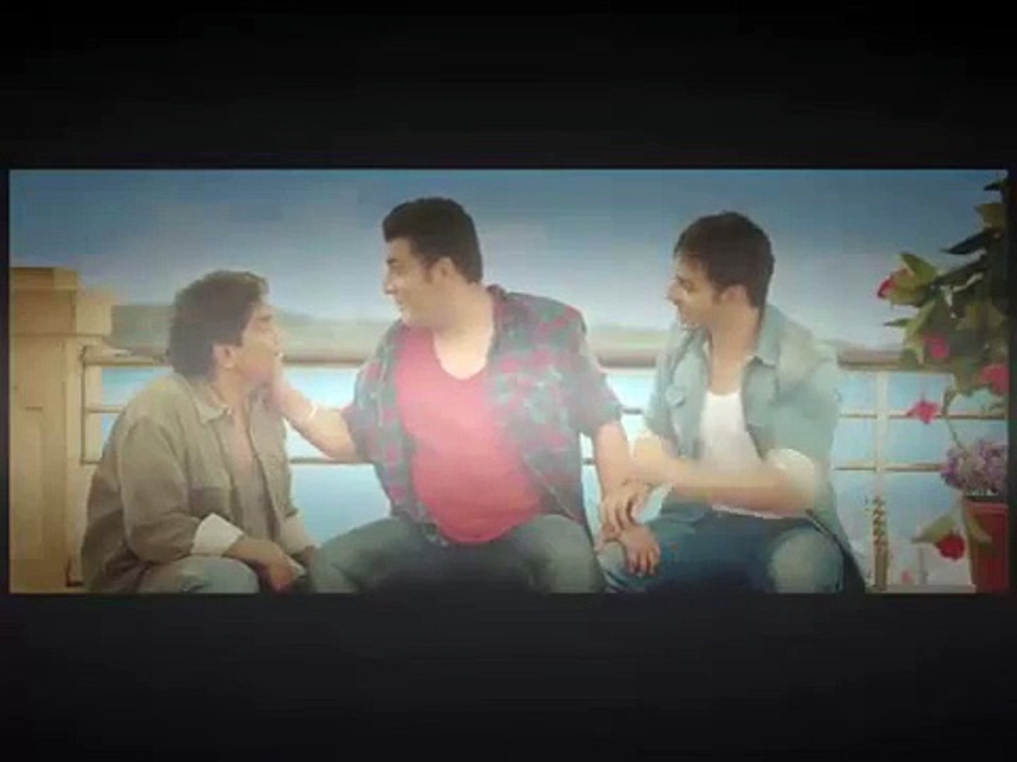 Hindi Dubbed Movie 2015 | Dilwale Trailer New | South Movies Hindi Dubbed