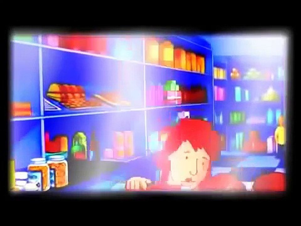 Caillou & Caillou Deutsch Beamte 2014 Lauras Stern DEUTSCH neue folgen 2012 16 Das Potzmon