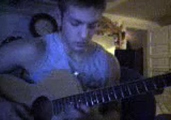 Acoustic Super Mario Bros.