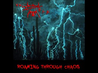 Unstable - Beyond Her Remains