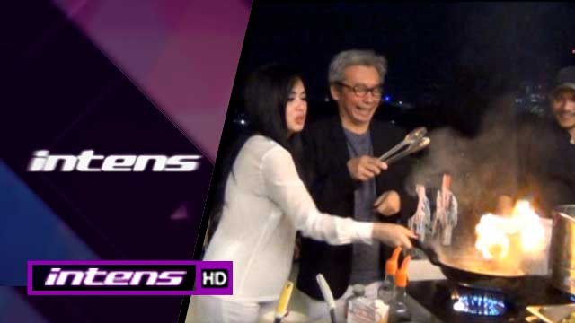 Highlight - Intens 29 Februari 2016