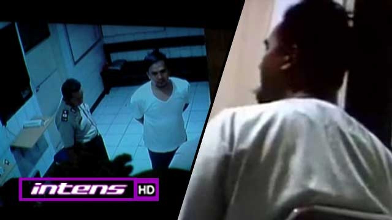 Nasib Saipul Pasca Video BAP Beredar - Intens 29 Februari 2016