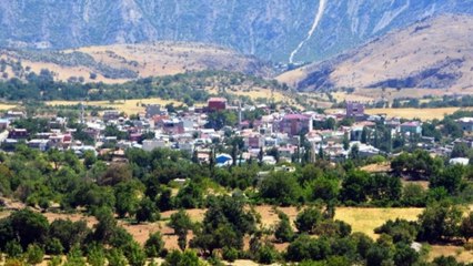 Adıyaman Tut Köyleri
