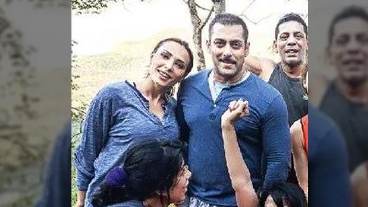Salman Khan Ready To Settle Down With Iulia Vantur