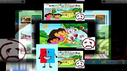 (YTPMV) Dora OS Norbika9videos version scan