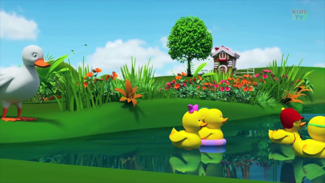 Animals Finger Family - Kids Songs And Children Nursery Rhymes