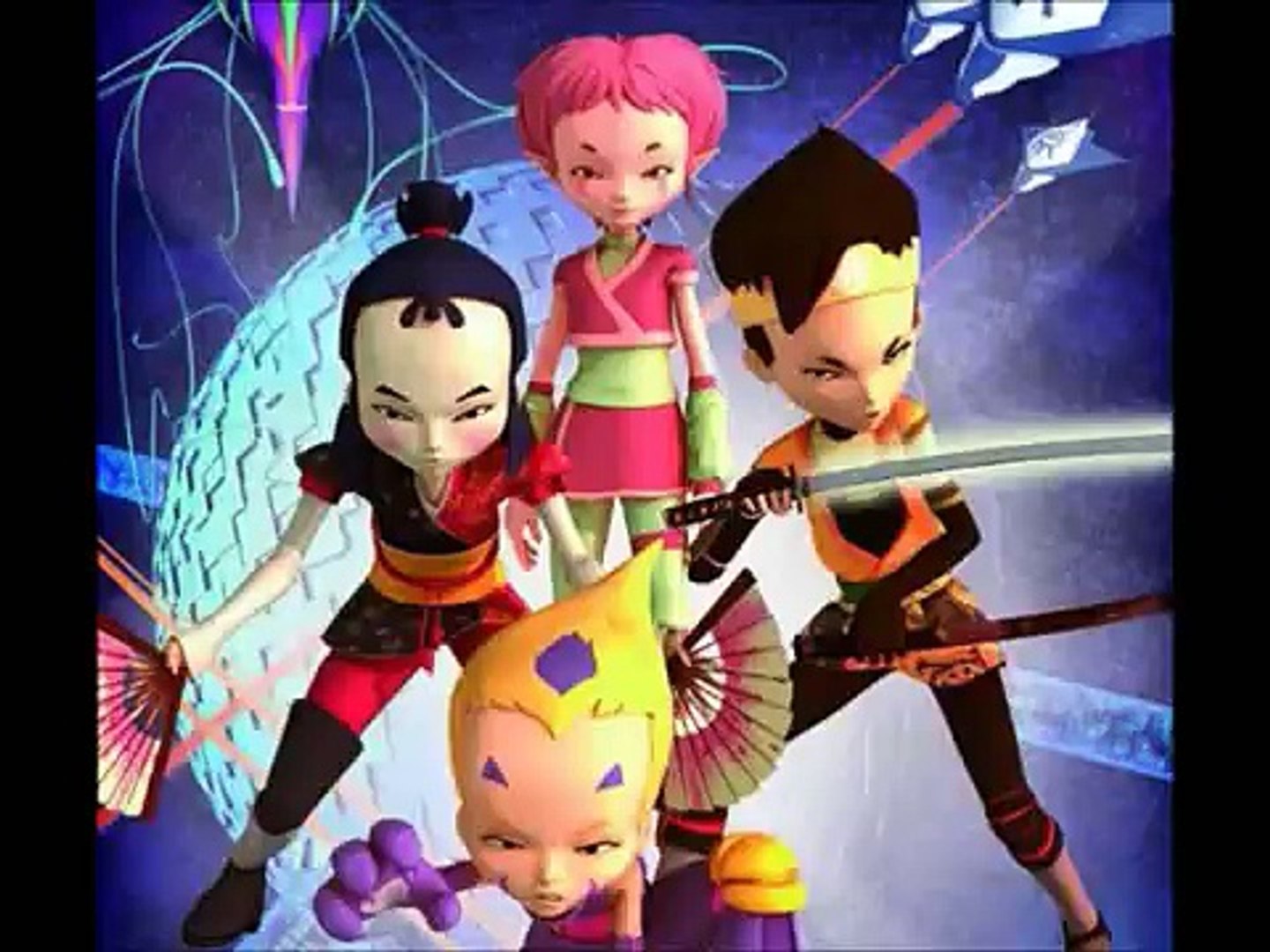 Code Lyoko Ulrich Vs William Dailymotion Video