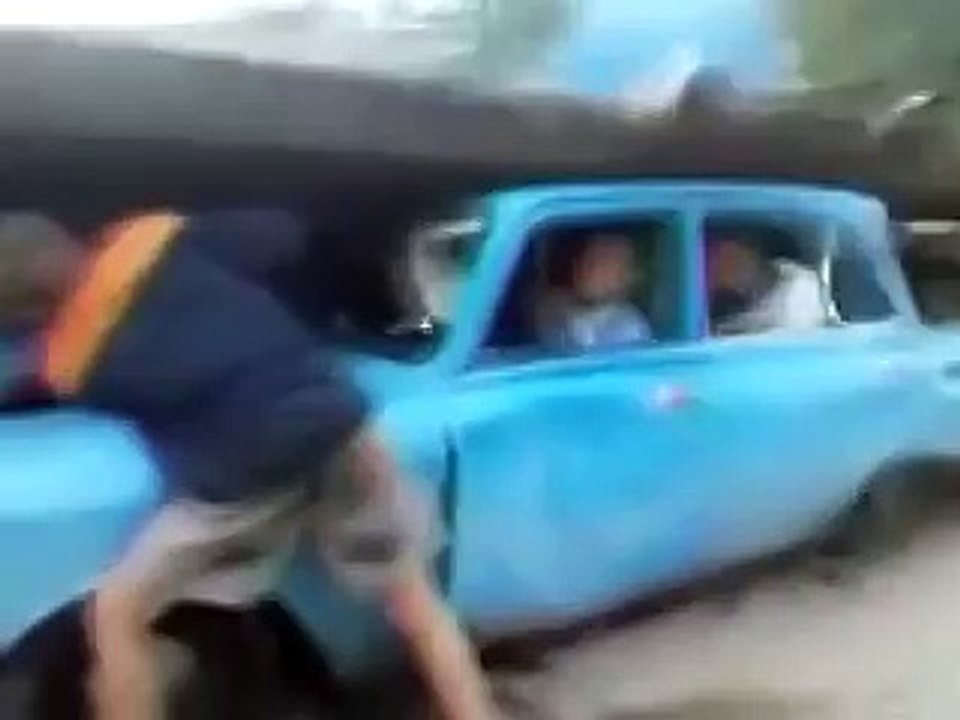 Москвич 2140! Вот это СИЛА!=)