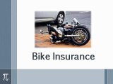 Get Your Bike Policy Insurance Online From Home