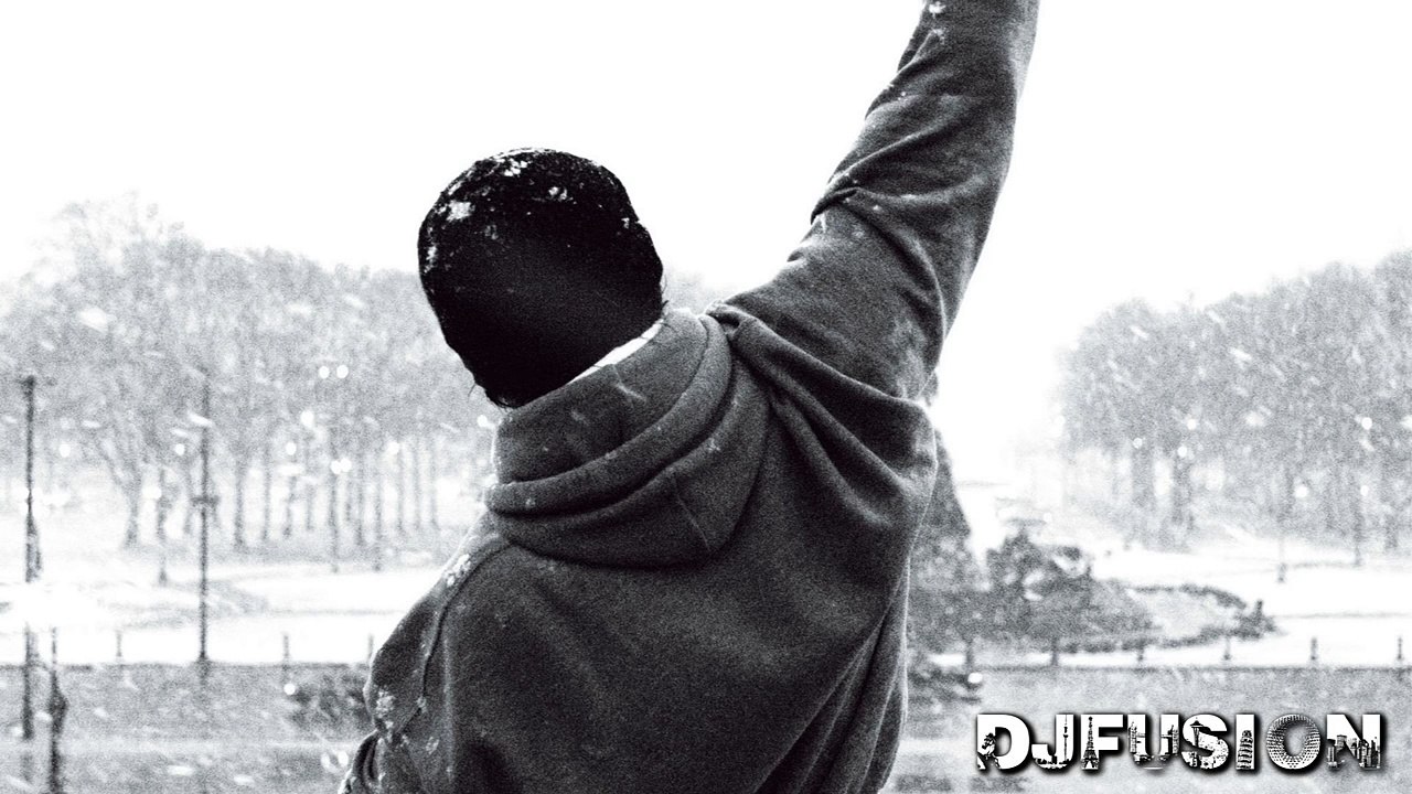 Rocky | Going The Distance | Rap Sampled Beat