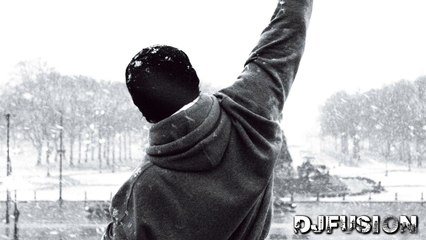 Rocky | Going The Distance | Rap Sampled Beat