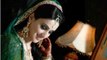 Smokey Green Bridal Hair and Makeup by Aliyah M - Green Smokey Eye Indian/Pakistani - Green Smokey Eye