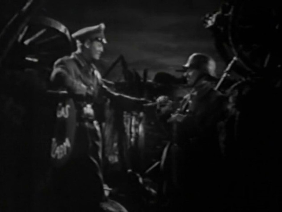 The Road Back (1937) 1/2