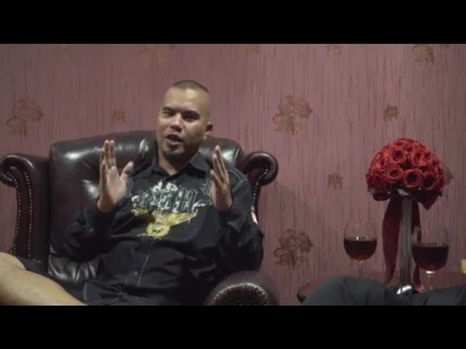 Deddy Corbuzier dan Ahmad Dhani (A Deep Conversation)