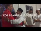 Indonesian Muslims are Beautiful People.