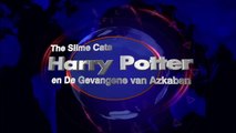 Harry potter 3-2-De eerste les