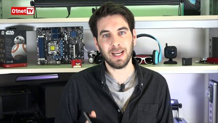 Test : Samsung Galaxy A3, l'excellent milieu de gamme !