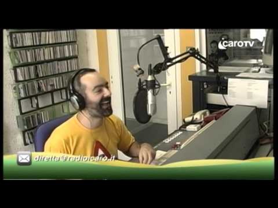 Faccio Cose Vedo Oscar...