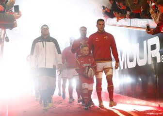 Guirado : « Fier sur l’état d’esprit »