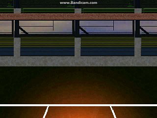 SMM The Stadium Peter Griffin Stage Music