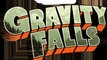 Gravity Falls theme remix