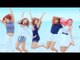 Inilah Lima Personil Girlband K-Pop Paling Cantik