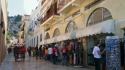 Things to See in Nafplio - Peloponnese, Greece