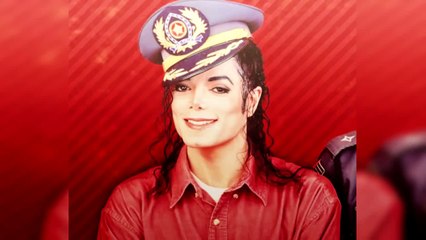 Michael Jackson - Happy Birthday Lisa (Demo Version) (1990)