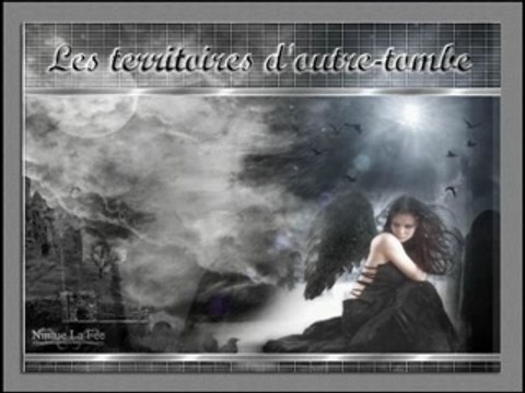 Manoir des Damnées 2