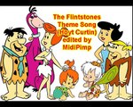 The Flintstones Theme (Hoyt Curtin) - edited by MidiPimp