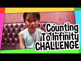 Counting to Infinity Challenge