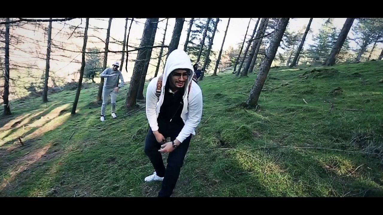 John Doe x Hamdax - Problèmes