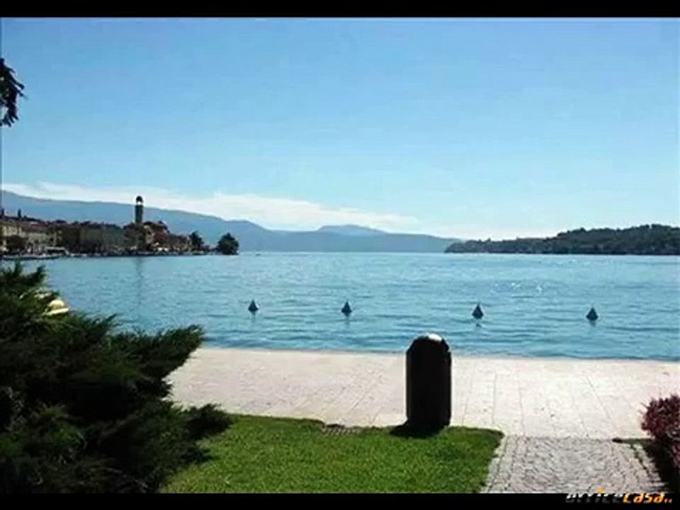 Salò: Appartamento 3 Locali in Vendita