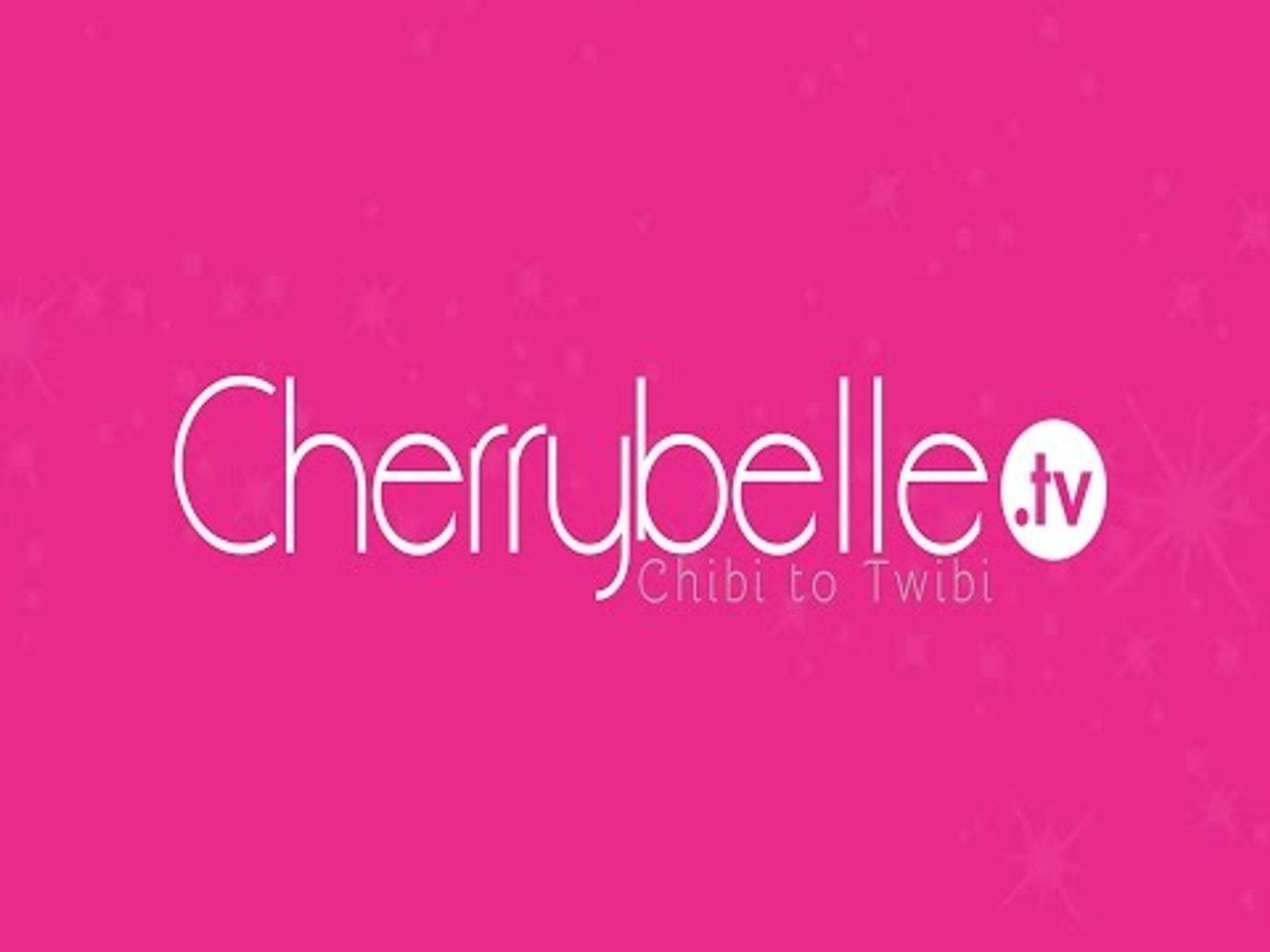 Subscribe Channel Youtube Cherrybelle