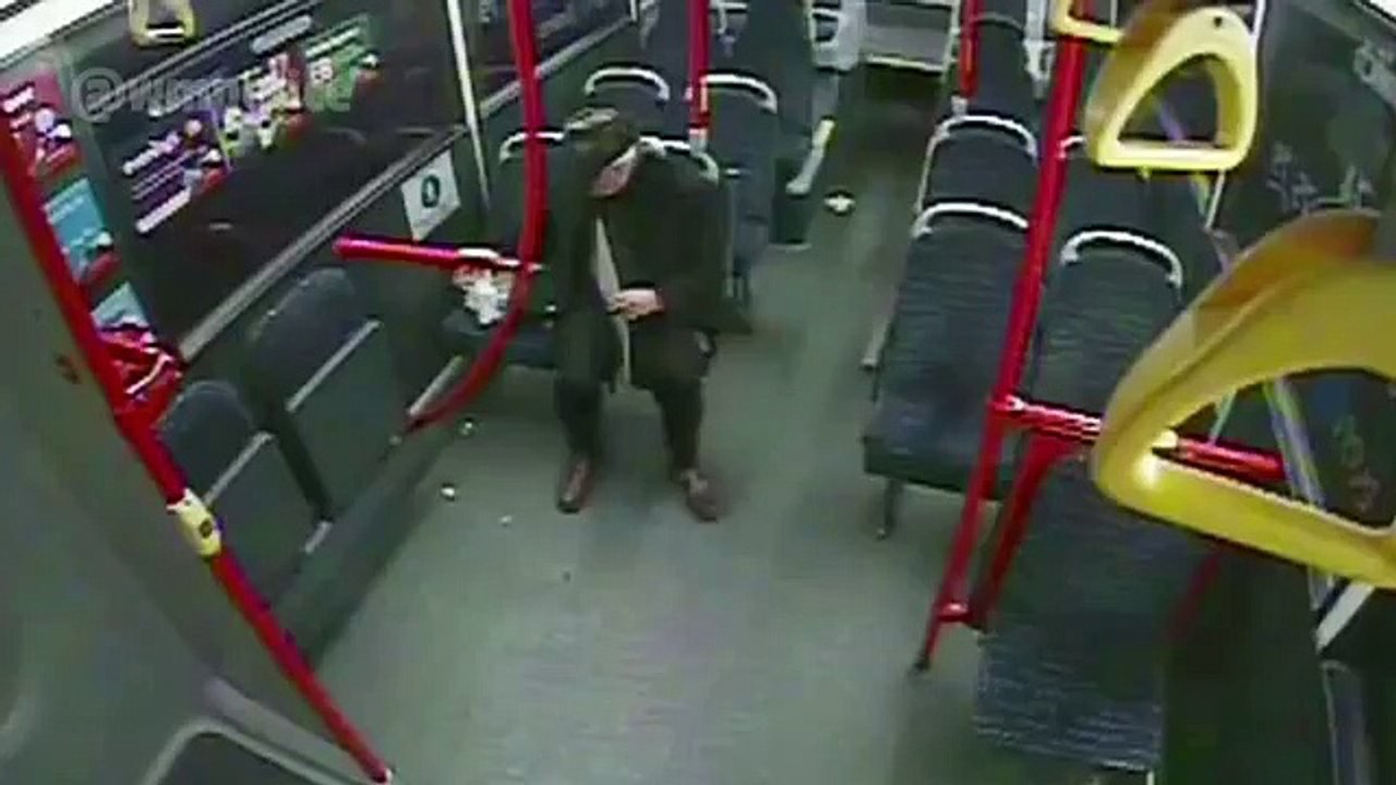 CCTV appeal Sexual assault, No.74 bus, West Bromwich
