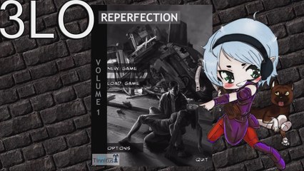 3LO - Reperfection: Volume One Gameplay & First Look!