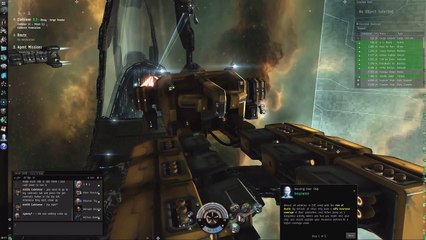 Noob In Space [EVE Online] - Episode 7 Off To Mine!